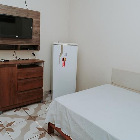 Hotel E Churrascaria Asa Branca Buriticupu Ngoại thất bức ảnh