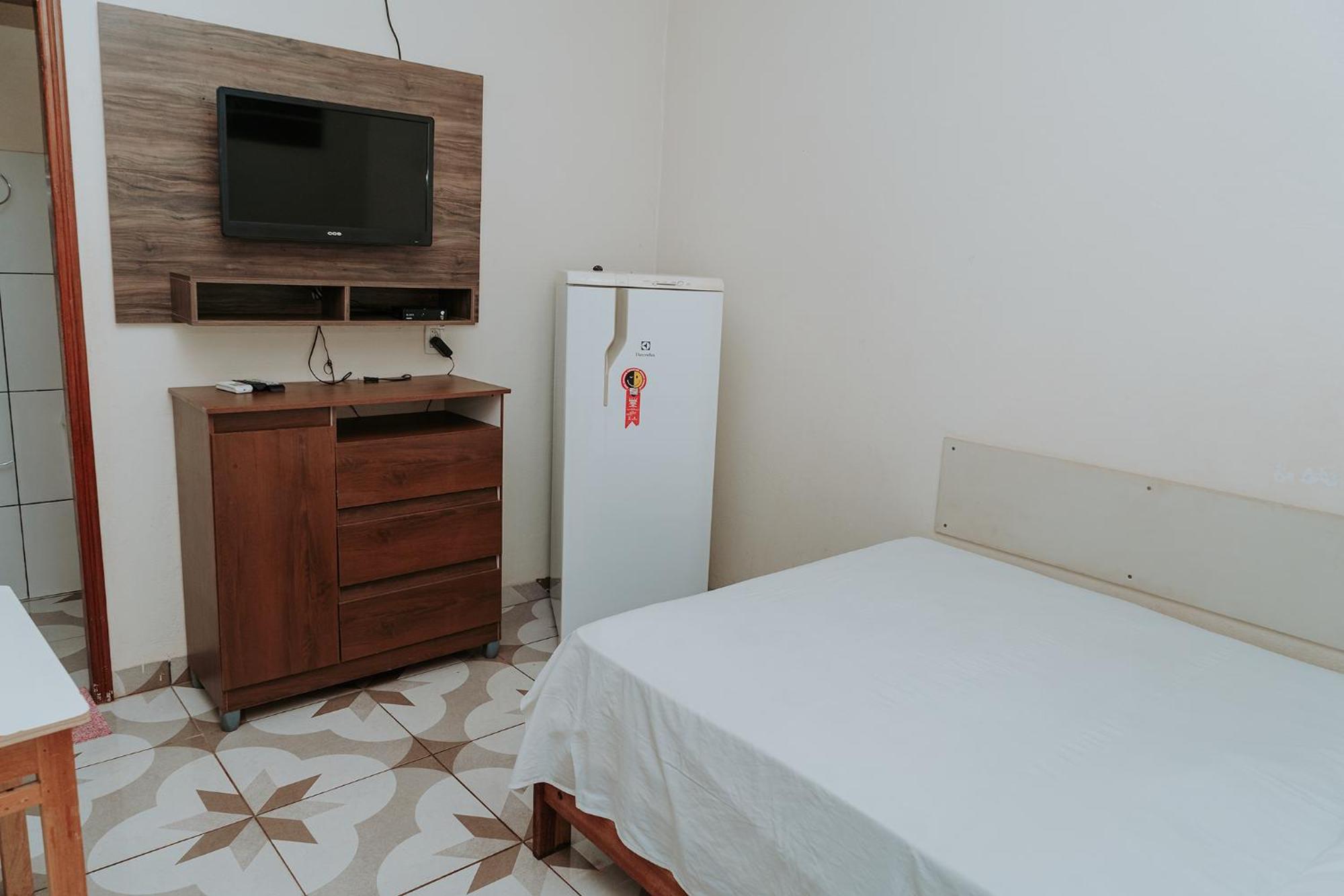 Hotel E Churrascaria Asa Branca Buriticupu Ngoại thất bức ảnh